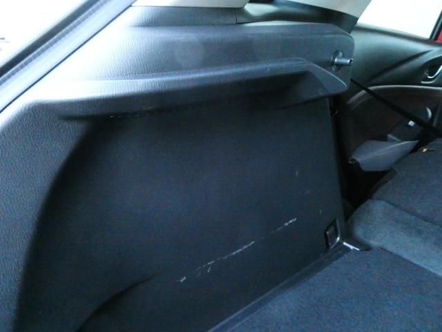 MAZDA CX-3 XD NOBLE BROWN