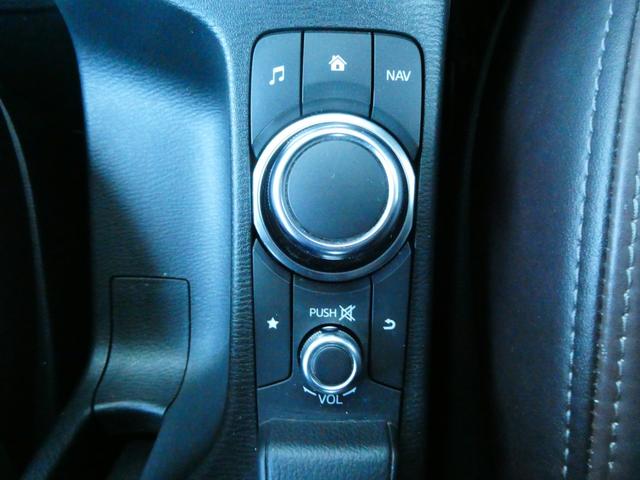 MAZDA CX-3 XD NOBLE BROWN