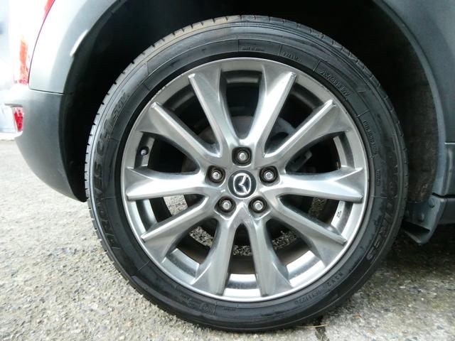 MAZDA CX-3 XD NOBLE BROWN