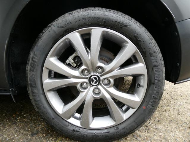 ＣＸ－３０ ＸＤ　Ｌパッケージ　レーダークルコン　レーンアシスト　パワーシート　衝突軽減　バックカメラ　アイスト　コーナーセンサー　パドルシフト　パワーバックドア　ドラレコ　ＢＳＭ　ＨＵＤ　ＥＴＣ　純正ＳＤナビ　フルセグ　ＨＤＭＩ（67枚目）