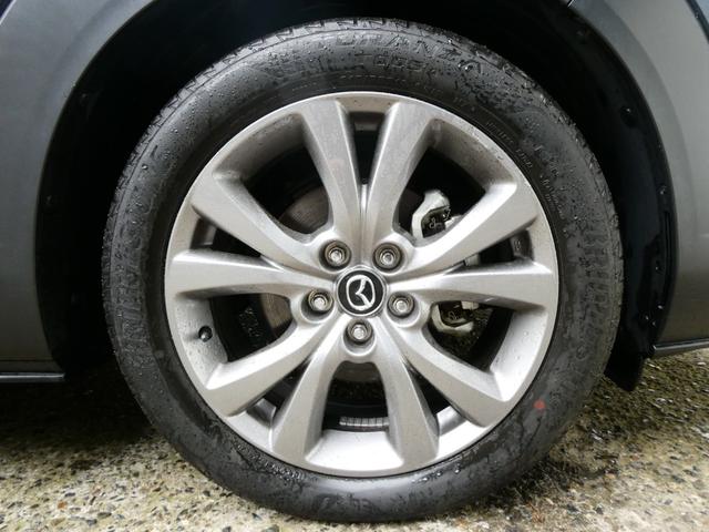 ＣＸ－３０ ＸＤ　Ｌパッケージ　レーダークルコン　レーンアシスト　パワーシート　衝突軽減　バックカメラ　アイスト　コーナーセンサー　パドルシフト　パワーバックドア　ドラレコ　ＢＳＭ　ＨＵＤ　ＥＴＣ　純正ＳＤナビ　フルセグ　ＨＤＭＩ（68枚目）