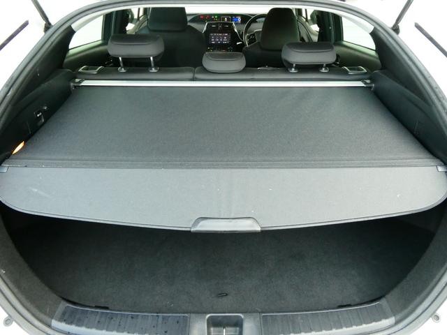 プリウス S レーダークルコン 衝突軽減 AC100V トヨタセーフティ バックカメラ ステアスイッチ ドラレコ 純正SDナビ フルセグ ビルトインETC コーナーセンサー オートハイビーム 純正15インチAW(44枚目)