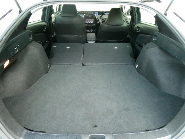 プリウス S レーダークルコン 衝突軽減 AC100V トヨタセーフティ バックカメラ ステアスイッチ ドラレコ 純正SDナビ フルセグ ビルトインETC コーナーセンサー オートハイビーム 純正15インチAW(45枚目)