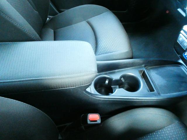 プリウス S レーダークルコン 衝突軽減 AC100V トヨタセーフティ バックカメラ ステアスイッチ ドラレコ 純正SDナビ フルセグ ビルトインETC コーナーセンサー オートハイビーム 純正15インチAW(56枚目)