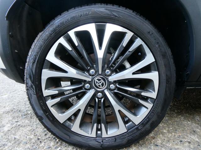 ヤリスクロス ハイブリッドＺ　トヨタセーフティ　衝突軽減　バックカメラ　レーダークルコン　全方位カメラ　レーンアシスト　ステリモ　パワーバックドア　パワーシート　前後ドラレコ　シートヒーター　純正メモリーナビ　ＡＣ１００Ｖ　ＥＴＣ（63枚目）