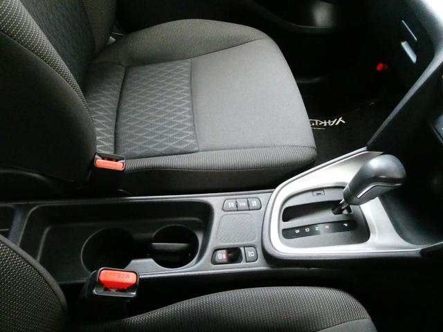 ヤリスクロス ハイブリッドＧ　トヨタセーフティ　衝突軽減　全方位カメラ　レーダークルコン　ＡＣ１００Ｖ　レーンアシスト　ＥＴＣ　ＢＳＭ　ステリモ　ドラレコ　コーナーセンサー　純正メモリーナビ　Ｂｌｕｅｔｏｏｔｈ　オートハイビーム（53枚目）