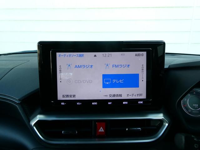ライズ Ｚ　トヨタセーフティ　レーダークルコン　衝突軽減　レーンアシスト　アイスト　コーナーセンサー　ドラレコ　バックカメラ　ステアスイッチ　シートヒーター　ＥＴＣ２．０　純正ＳＤナビ　フルセグ　バックフォグ（6枚目）