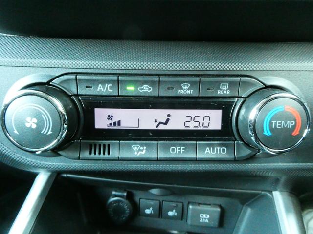 ライズ Ｚ　トヨタセーフティ　レーダークルコン　衝突軽減　レーンアシスト　アイスト　コーナーセンサー　ドラレコ　バックカメラ　ステアスイッチ　シートヒーター　ＥＴＣ２．０　純正ＳＤナビ　フルセグ　バックフォグ（10枚目）