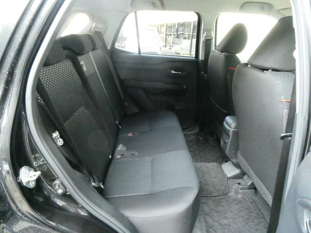 ライズ Ｚ　トヨタセーフティ　レーダークルコン　衝突軽減　レーンアシスト　アイスト　コーナーセンサー　ドラレコ　バックカメラ　ステアスイッチ　シートヒーター　ＥＴＣ２．０　純正ＳＤナビ　フルセグ　バックフォグ（37枚目）