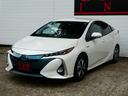 TOYOTA PRIUS PHV