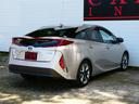 TOYOTA PRIUS PHV