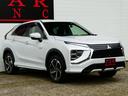 MITSUBISHI ECLIPSE CROSS PHEV