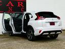 MITSUBISHI ECLIPSE CROSS PHEV