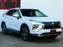 MITSUBISHI ECLIPSE CROSS PHEV