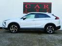 MITSUBISHI ECLIPSE CROSS PHEV