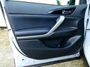 MITSUBISHI ECLIPSE CROSS PHEV