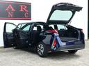 TOYOTA PRIUS PHV