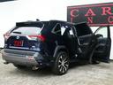 ハイブリッドＧ　トヨタセーフティ　レーダークルコン　パワーバックドア　衝突軽減　４ＷＤ　レーンアシスト　純正ＳＤナビ　コーナーセンサー　シートヒーター　ステアヒーター　バックカメラ　ＥＴＣ　ＢＳＭ　フルエアロ（27枚目）