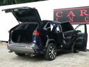 ハイブリッドＧ　トヨタセーフティ　レーダークルコン　パワーバックドア　衝突軽減　４ＷＤ　レーンアシスト　純正ＳＤナビ　コーナーセンサー　シートヒーター　ステアヒーター　バックカメラ　ＥＴＣ　ＢＳＭ　フルエアロ（28枚目）
