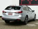 MAZDA ATENZA WAGON