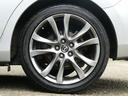 MAZDA ATENZA WAGON