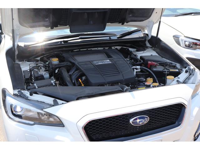 2.0GT-Sアイサイト 本革シート SDナビ Rカメラ(11枚目)