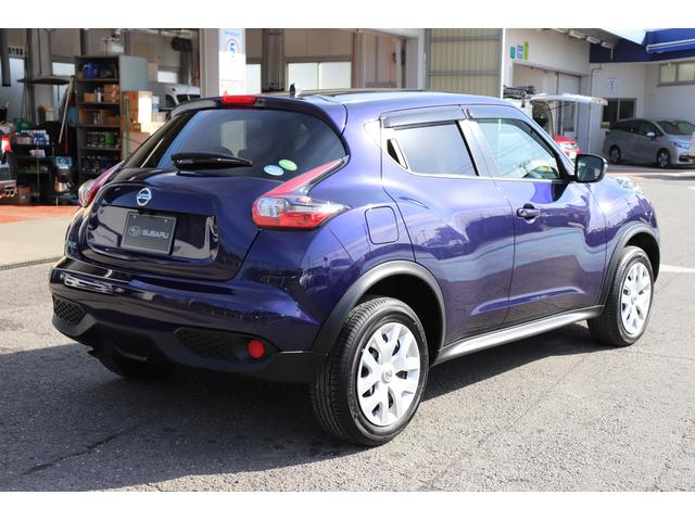 15RX メモリーナビ バックカメラ ETC BTオーディオ メモリーナビ バックカメラ ETC2.0 ブルートゥースオーディオ ブレーキアシスト アイドリングストップ VDC オートライト オートエアコン 電動格納ドアミラー(2枚目)