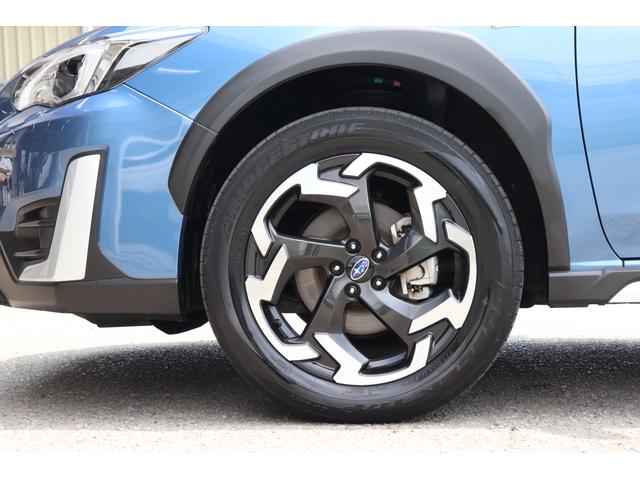 ＸＶ アドバンス　８型ナビ　ルーフレール　ＦＳＢカメラ　アイサイト３　パナソニック８型ナビ＆ＴＶ　ＥＴＣ　ドラレコ　Ｘモードルーフレール　フロント　サイド　バックカメラ　ＴＶコントーロール　オートビークルホールド（7枚目）