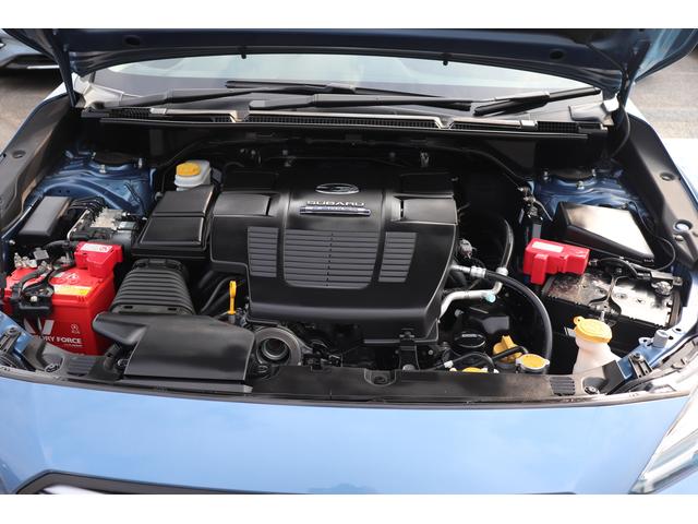 ＸＶ アドバンス　８型ナビ　ルーフレール　ＦＳＢカメラ　アイサイト３　パナソニック８型ナビ＆ＴＶ　ＥＴＣ　ドラレコ　Ｘモードルーフレール　フロント　サイド　バックカメラ　ＴＶコントーロール　オートビークルホールド（10枚目）