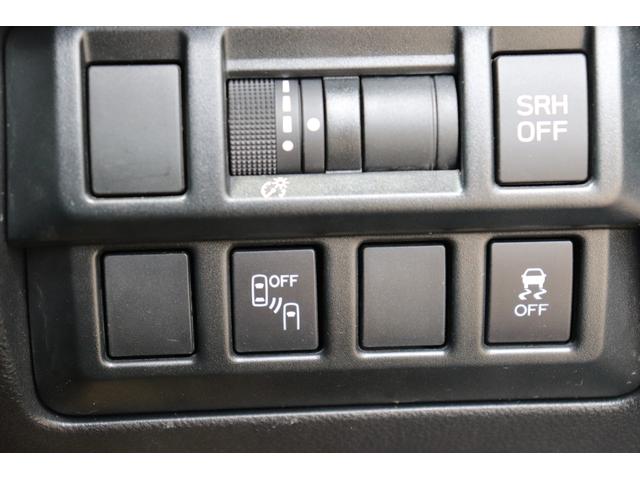 ＸＶ アドバンス　８型ナビ　ルーフレール　ＦＳＢカメラ　アイサイト３　パナソニック８型ナビ＆ＴＶ　ＥＴＣ　ドラレコ　Ｘモードルーフレール　フロント　サイド　バックカメラ　ＴＶコントーロール　オートビークルホールド（13枚目）