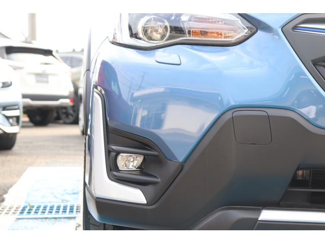 ＸＶ アドバンス　８型ナビ　ルーフレール　ＦＳＢカメラ　アイサイト３　パナソニック８型ナビ＆ＴＶ　ＥＴＣ　ドラレコ　Ｘモードルーフレール　フロント　サイド　バックカメラ　ＴＶコントーロール　オートビークルホールド（16枚目）