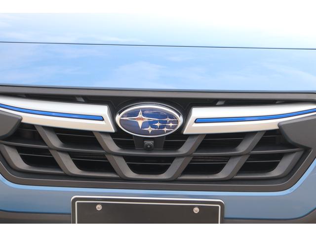 ＸＶ アドバンス　８型ナビ　ルーフレール　ＦＳＢカメラ　アイサイト３　パナソニック８型ナビ＆ＴＶ　ＥＴＣ　ドラレコ　Ｘモードルーフレール　フロント　サイド　バックカメラ　ＴＶコントーロール　オートビークルホールド（17枚目）