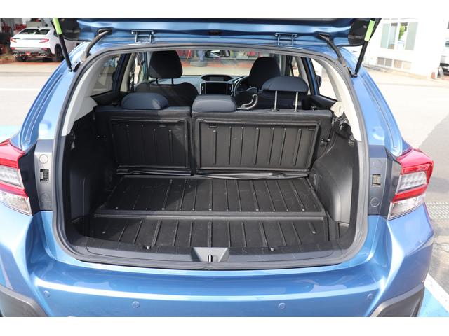 ＸＶ アドバンス　８型ナビ　ルーフレール　ＦＳＢカメラ　アイサイト３　パナソニック８型ナビ＆ＴＶ　ＥＴＣ　ドラレコ　Ｘモードルーフレール　フロント　サイド　バックカメラ　ＴＶコントーロール　オートビークルホールド（21枚目）