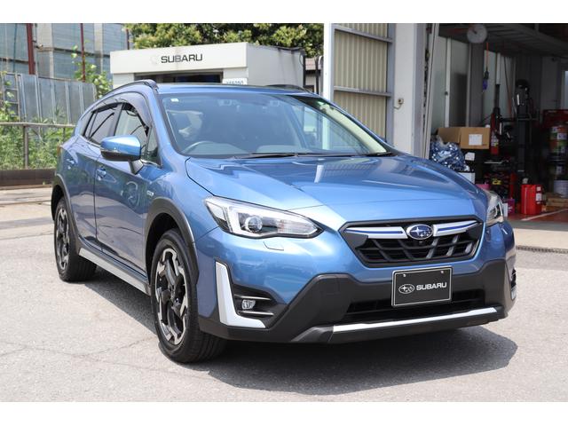 ＸＶ アドバンス　８型ナビ　ルーフレール　ＦＳＢカメラ　アイサイト３　パナソニック８型ナビ＆ＴＶ　ＥＴＣ　ドラレコ　Ｘモードルーフレール　フロント　サイド　バックカメラ　ＴＶコントーロール　オートビークルホールド（39枚目）