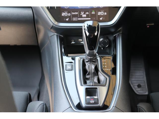レヴォーグ ＧＴ　ＥＸ　ナビ　ドラレコ　ＥＴＣ　カメラ　ＣＤ　アイサイト３　１１．６インチナビ＆ＴＶ　ＥＴＣ　ドラレコ　オートビークルホールード　フロント　サイドバックカメラ　スバルリヤビークルディテクション　シートヒーター　スマートリヤビュウミラー（15枚目）