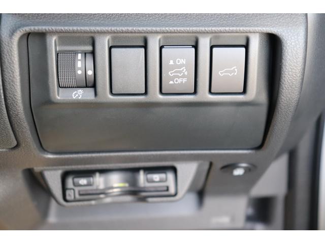 レヴォーグ ＳＴＩスポーツ　ＥＸ　本革シートパワーリヤゲートＦＳＢカメラ　１１．６インチナビ＆ＴＶ　ＥＴＣ　ドラレコ　ドライバーモニタリングシステム　オートビークルホールド　シートポジションメモリー　　スバルリヤビークルディテクション（13枚目）