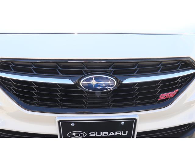 レヴォーグ ＳＴＩスポーツ　ＥＸ　本革シートパワーリヤゲートＦＳＢカメラ　１１．６インチナビ＆ＴＶ　ＥＴＣ　ドラレコ　ドライバーモニタリングシステム　オートビークルホールド　シートポジションメモリー　　スバルリヤビークルディテクション（17枚目）