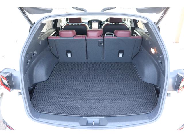 レヴォーグ ＳＴＩスポーツ　ＥＸ　本革シートパワーリヤゲートＦＳＢカメラ　１１．６インチナビ＆ＴＶ　ＥＴＣ　ドラレコ　ドライバーモニタリングシステム　オートビークルホールド　シートポジションメモリー　　スバルリヤビークルディテクション（22枚目）