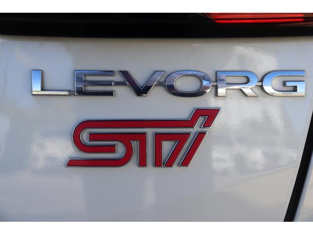 レヴォーグ ＳＴＩスポーツ　ＥＸ　本革シートパワーリヤゲートＦＳＢカメラ　１１．６インチナビ＆ＴＶ　ＥＴＣ　ドラレコ　ドライバーモニタリングシステム　オートビークルホールド　シートポジションメモリー　　スバルリヤビークルディテクション（24枚目）