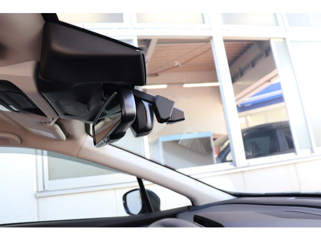 レヴォーグ ＳＴＩスポーツ　ＥＸ　本革シートパワーリヤゲートＦＳＢカメラ　１１．６インチナビ＆ＴＶ　ＥＴＣ　ドラレコ　ドライバーモニタリングシステム　オートビークルホールド　シートポジションメモリー　　スバルリヤビークルディテクション（25枚目）
