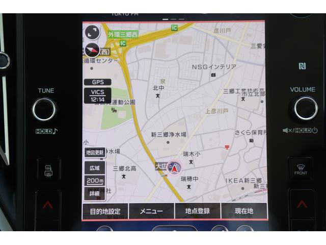 レヴォーグ ＳＴＩスポーツ　ＥＸ　本革シートパワーリヤゲートＦＳＢカメラ　１１．６インチナビ＆ＴＶ　ＥＴＣ　ドラレコ　ドライバーモニタリングシステム　オートビークルホールド　シートポジションメモリー　　スバルリヤビークルディテクション（39枚目）