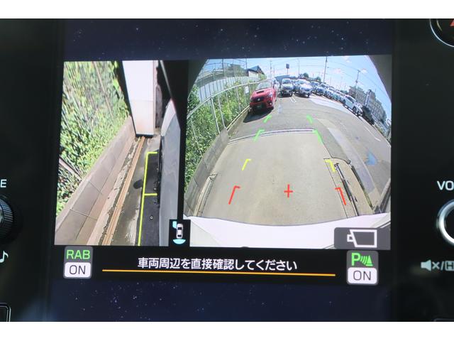 レヴォーグ ＳＴＩスポーツ　ＥＸ　本革シートパワーリヤゲートＦＳＢカメラ　１１．６インチナビ＆ＴＶ　ＥＴＣ　ドラレコ　ドライバーモニタリングシステム　オートビークルホールド　シートポジションメモリー　　スバルリヤビークルディテクション（43枚目）