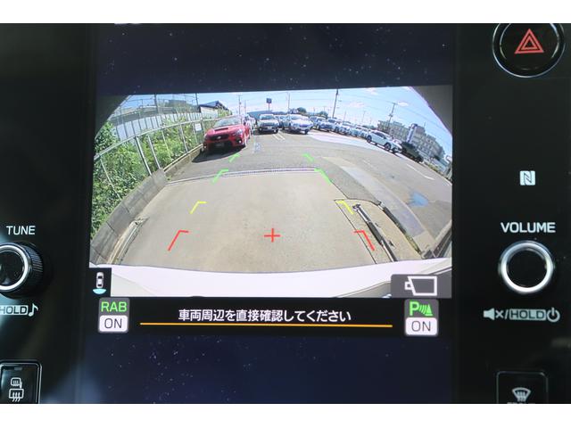 レヴォーグ ＳＴＩスポーツ　ＥＸ　本革シートパワーリヤゲートＦＳＢカメラ　１１．６インチナビ＆ＴＶ　ＥＴＣ　ドラレコ　ドライバーモニタリングシステム　オートビークルホールド　シートポジションメモリー　　スバルリヤビークルディテクション（53枚目）