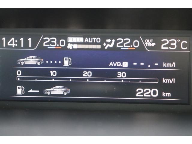XV 2.0e-S アイサイト ルーフレールFSBカメラ パナソニック8型ナビ&TV ETCドラレコ ル-フレール オートビークルホールド アルミペダル スバルリヤビークルディテクション シートポジションメモリーTVコントロール(33枚目)