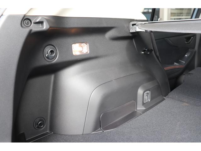 XV 2.0e-S アイサイト ルーフレールFSBカメラ パナソニック8型ナビ&TV ETCドラレコ ル-フレール オートビークルホールド アルミペダル スバルリヤビークルディテクション シートポジションメモリーTVコントロール(40枚目)