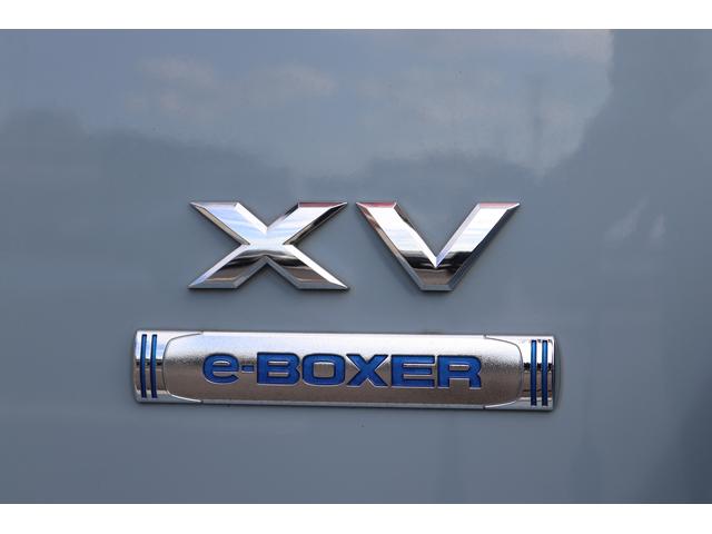 XV 2.0e-S アイサイト ルーフレールFSBカメラ パナソニック8型ナビ&TV ETCドラレコ ル-フレール オートビークルホールド アルミペダル スバルリヤビークルディテクション シートポジションメモリーTVコントロール(42枚目)