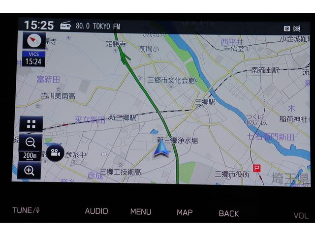 パナソニッツクナビ＆ＴＶ　（ＣＮ−ＦＸ８００Ｄ）