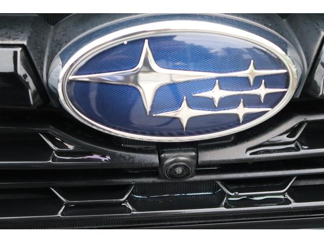 フロントカメラ