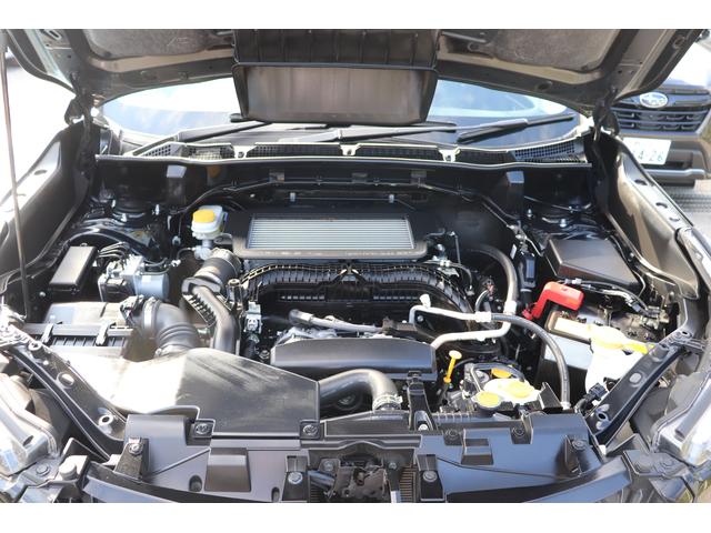 フォレスター スポーツ　ナビ　パワーリヤゲートルーフレールＦＳＢカメラ　ＥＴＣ　ドラレコ　歩行者保護エアバッグ　ドライバーモニタリングシステム　スマートリヤビューミラー　スバルリヤビークルディテクション　ステアリングヒーター　ＴＶコントロール（10枚目）