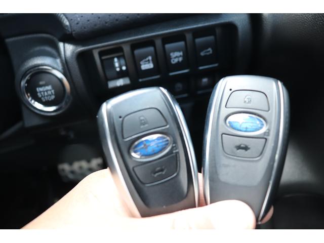 フォレスター スポーツ　ナビ　パワーリヤゲートルーフレールＦＳＢカメラ　ＥＴＣ　ドラレコ　歩行者保護エアバッグ　ドライバーモニタリングシステム　スマートリヤビューミラー　スバルリヤビークルディテクション　ステアリングヒーター　ＴＶコントロール（12枚目）